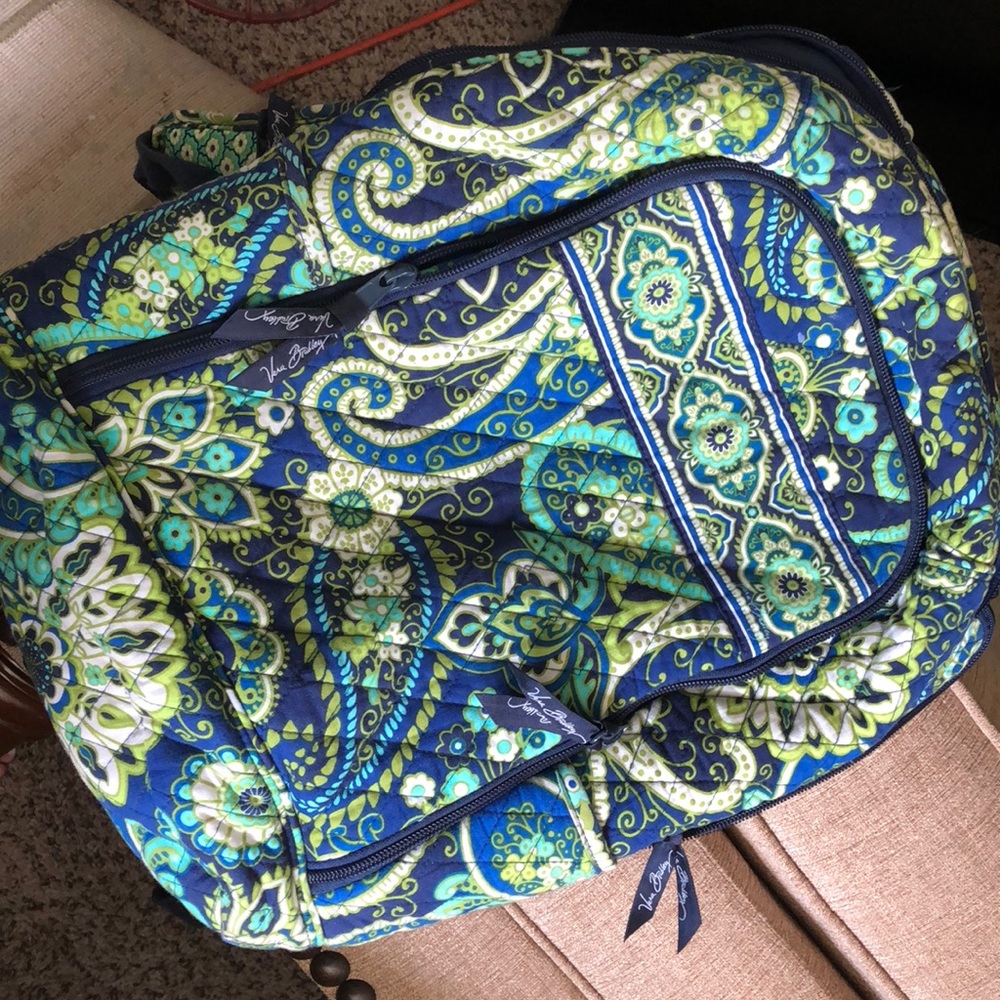 Vera Bradley Backpack